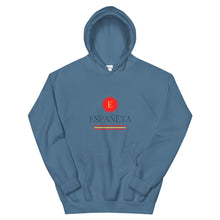 Cargar imagen en el visor de la galería, Sudadera con capucha unisex
