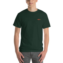 Cargar imagen en el visor de la galería, Camiseta de manga corta
