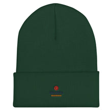 Cargar imagen en el visor de la galería, Gorro con borde vuelto
