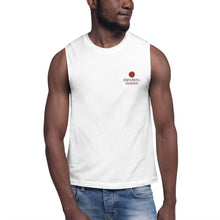 Cargar imagen en el visor de la galería, Camiseta sin mangas unisex
