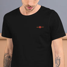 Cargar imagen en el visor de la galería, Camiseta de manga corta unisex
