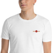 Cargar imagen en el visor de la galería, Camiseta de manga corta unisex BASICA
