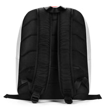 Cargar imagen en el visor de la galería, Mochila minimalista
