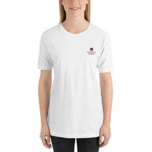 Cargar imagen en el visor de la galería, Short-Sleeve Unisex T-Shirt
