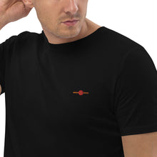 Cargar imagen en el visor de la galería, Camiseta de algodón orgánico unisex

