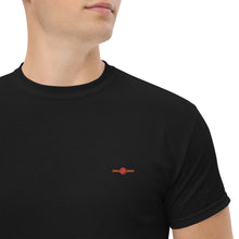 Cargar imagen en el visor de la galería, Camiseta gruesa hombre
