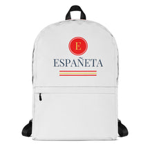 Cargar imagen en el visor de la galería, Mochila
