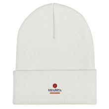 Cargar imagen en el visor de la galería, Gorro con borde vuelto
