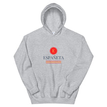 Cargar imagen en el visor de la galería, Sudadera con capucha unisex
