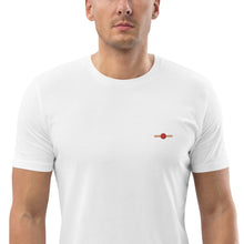 Cargar imagen en el visor de la galería, Camiseta de algodón orgánico unisex
