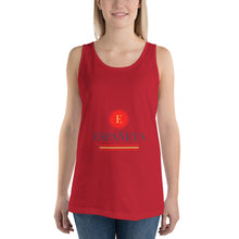 Cargar imagen en el visor de la galería, Camiseta de tirantes unisex
