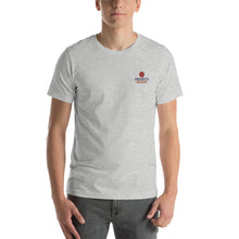 Cargar imagen en el visor de la galería, Camiseta de manga corta unisex

