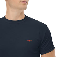 Cargar imagen en el visor de la galería, Camiseta gruesa hombre
