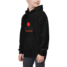 Cargar imagen en el visor de la galería, Sudadera niño
