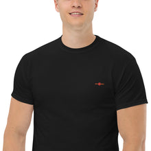Cargar imagen en el visor de la galería, Camiseta gruesa hombre
