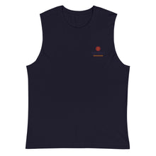 Cargar imagen en el visor de la galería, Camiseta sin mangas unisex
