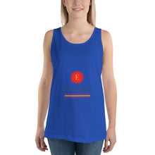 Cargar imagen en el visor de la galería, Camiseta de tirantes unisex
