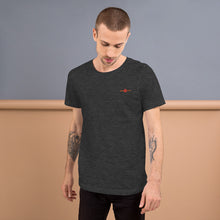 Cargar imagen en el visor de la galería, Camiseta de manga corta unisex
