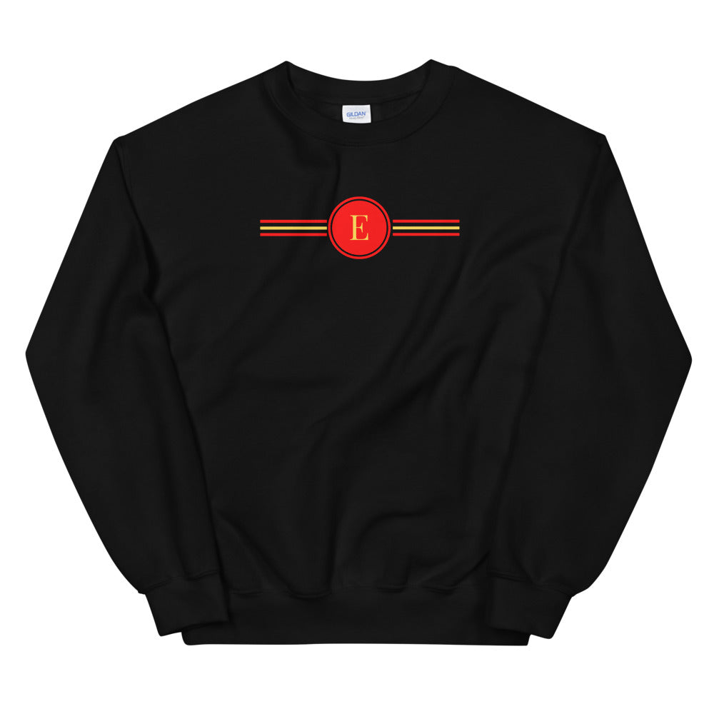 Sudadera unisex
