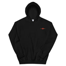 Cargar imagen en el visor de la galería, Sudadera con capucha unisex
