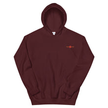 Cargar imagen en el visor de la galería, Sudadera con capucha unisex
