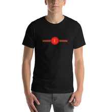 Cargar imagen en el visor de la galería, Camiseta de manga corta unisex
